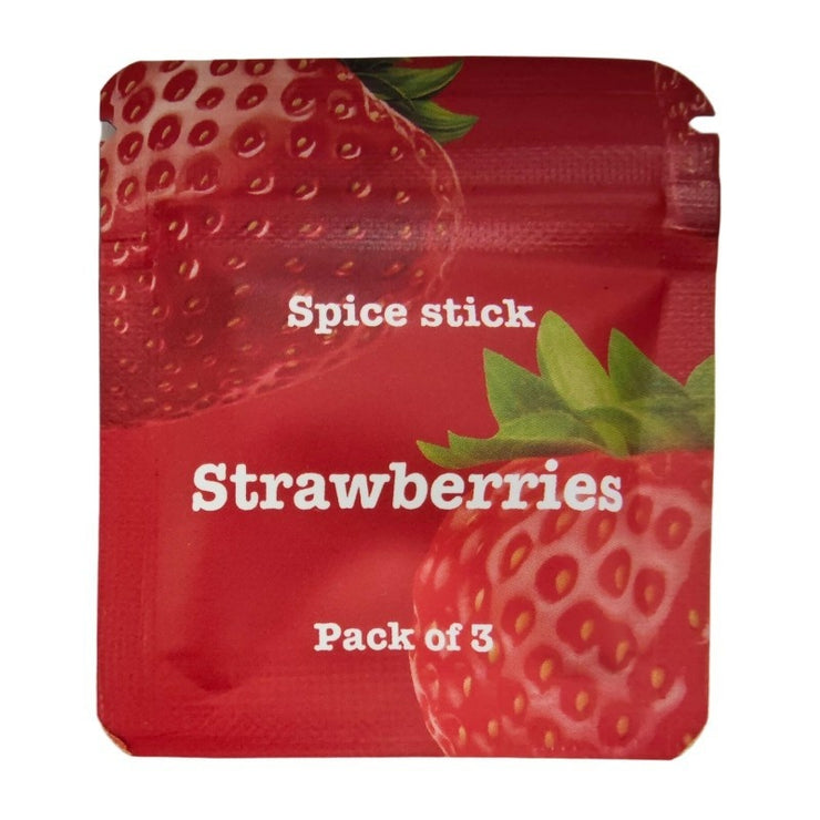 Scented Stick Inhaler Cartridge Bag Scented Cotton