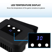 Suitable for switch host heatsink switch game
