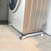 Universal Refrigerator Drum Washing Machine