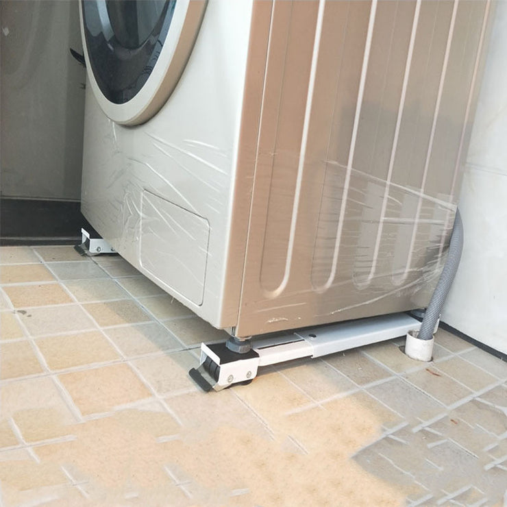 Universal Refrigerator Drum Washing Machine