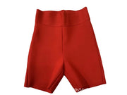 New Stretchable Fitness Shorts For Women 9 Solid Colors