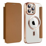 Suitable for iPhone 16 wireless charging phone case Apple 14