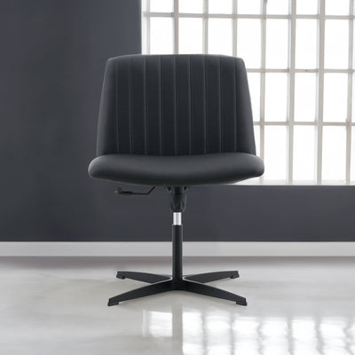 High Grade Pu Material. Home Computer Chair Office Chair