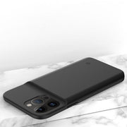 Suitable for Apple 15ProMax back clip 11 battery 12 power bank