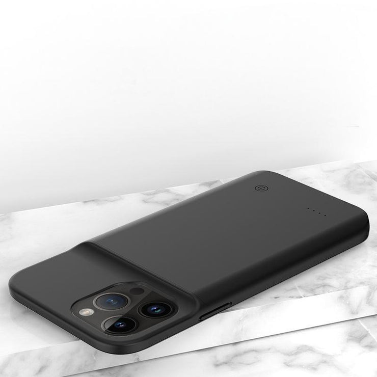 Suitable for Apple 15ProMax back clip 11 battery 12 power bank