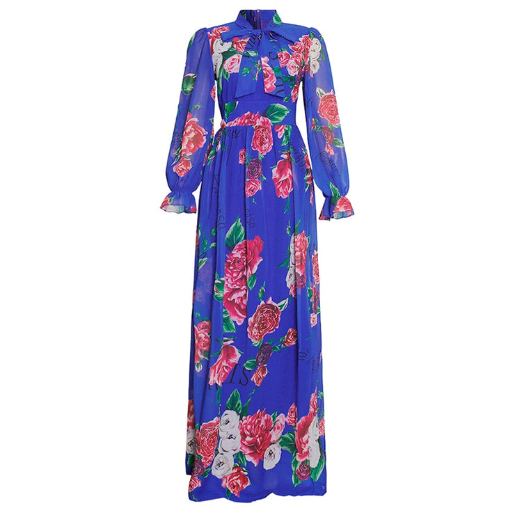 MD Dinner Dresses For Women  New African Spring Summer Elegant Gown