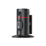 P02 Auto Face Tracking Stand 360 Rotation Phone Holder Desktop Tracking
