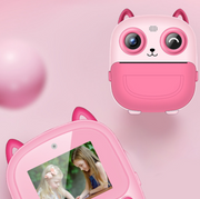 Polaroid high-definition printing photography video recording instant shooting