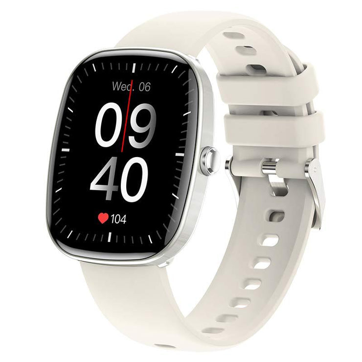 S5 smartwatch IP68 waterproof Bluetooth call sports