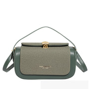 Fashionable Trendy Elegant Small Square Bag Shoulder