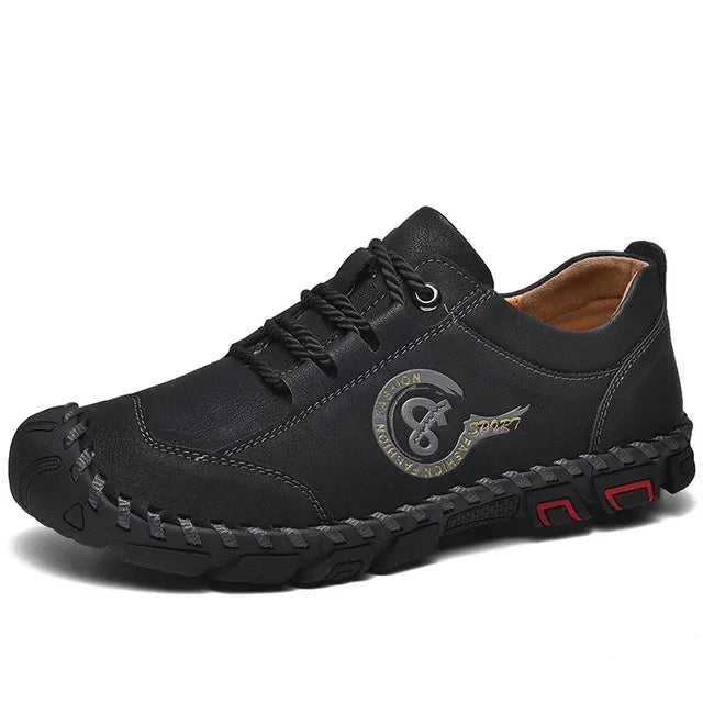 Classic Comfortable Men Casual Shoes Loafers Men Shoes Quality