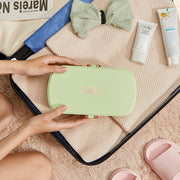 900ML Portable Electric Lunch Box for Office Workers. Self - heating,