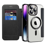 Suitable for iPhone 16 wireless charging phone case Apple 14