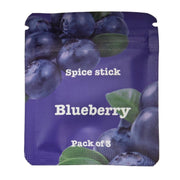 Scented Stick Inhaler Cartridge Bag Scented Cotton