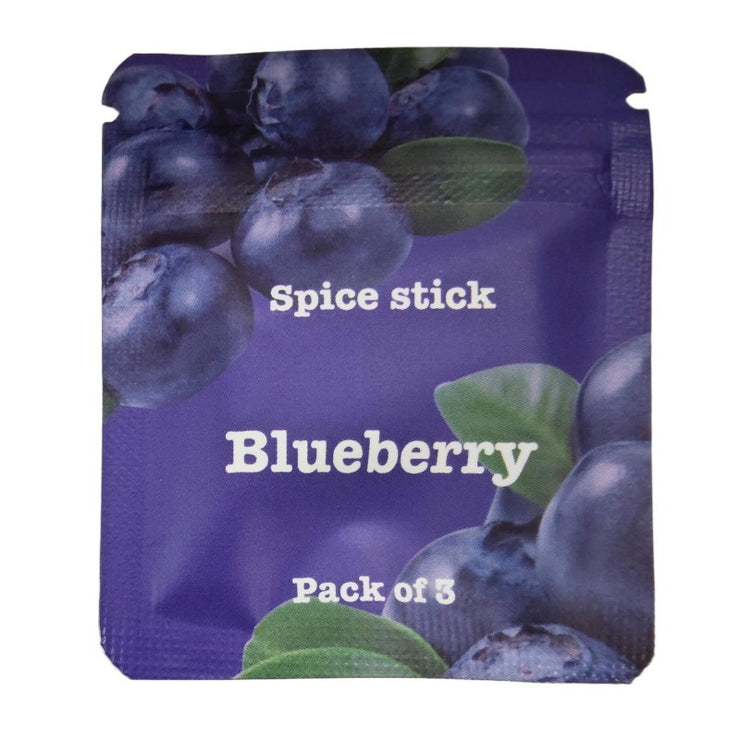Scented Stick Inhaler Cartridge Bag Scented Cotton