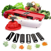 Vegetable Slicer Grater Mandoline Peeler