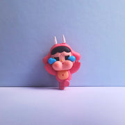 Love Tears Doll Handmade Figure Creative Decoration Gift