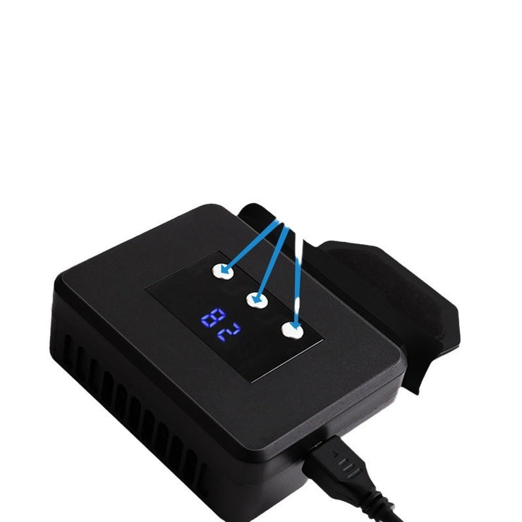Suitable for switch host heatsink switch game