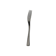Portugal Titanium Black Stainless Steel Western Cutlery Set