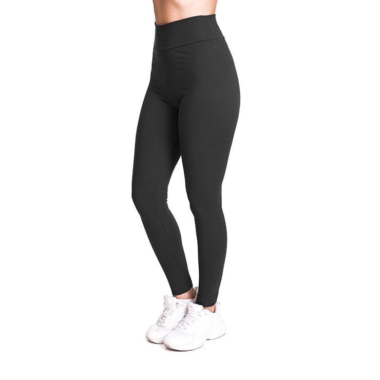 Yoga Pants Tight Fitting Cycling Pants High Waist
