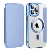 Suitable for iPhone 16 wireless charging phone case Apple 14