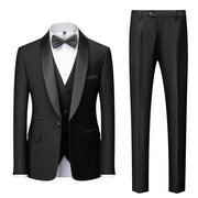 New Grooms men Men Wedding Suits
