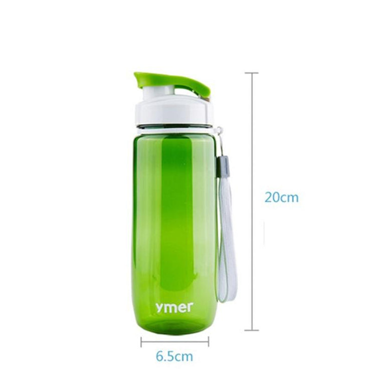 Transhome Healthy Water Bottle 560ml Simple Space