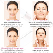 EMS Eye Massager Anti Wrinkle Eye Massage Anti Aging
