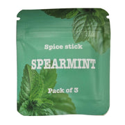 Scented Stick Inhaler Cartridge Bag Scented Cotton