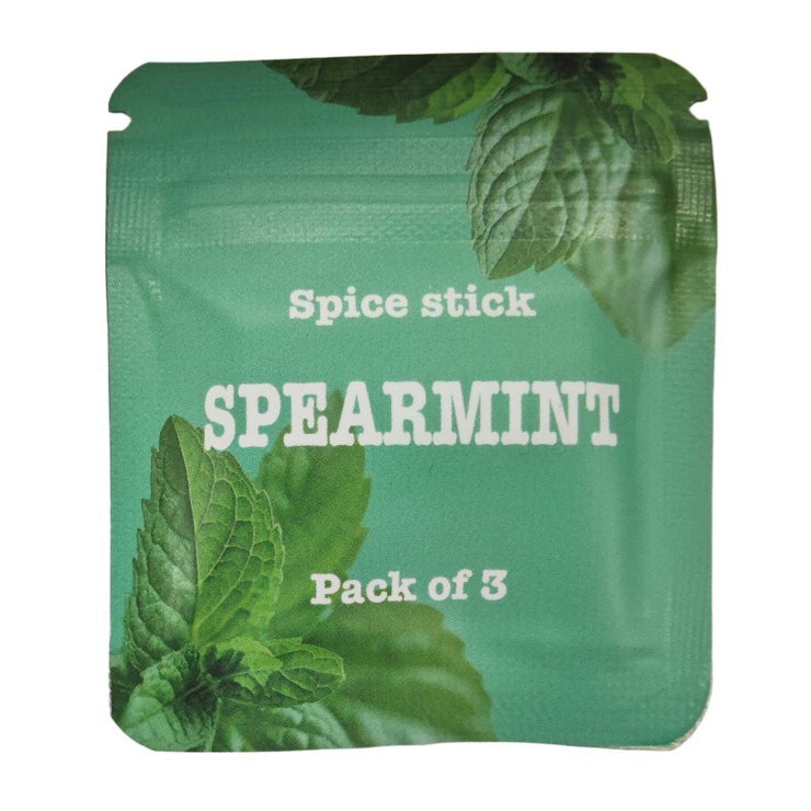 Scented Stick Inhaler Cartridge Bag Scented Cotton