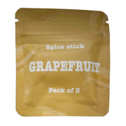 Scented Stick Inhaler Cartridge Bag Scented Cotton