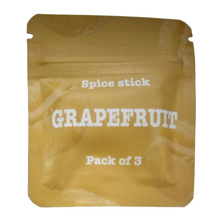 Scented Stick Inhaler Cartridge Bag Scented Cotton