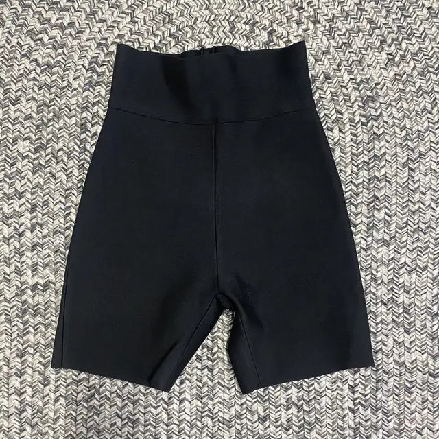 New Stretchable Fitness Shorts For Women 9 Solid Colors