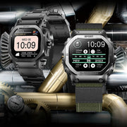 I108 smartwatch, high-definition screen, Bluetooth call, smart sports