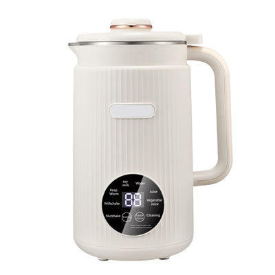 Home Heating Blender Multi-functional Soya Milk Maker Juice Extractor Juice Water Boiling