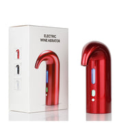 Electric Wine AeratorWine dispenser,Aeration and Decanter Wine