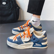 Casual sports shoes for men, original, niche, thick soled