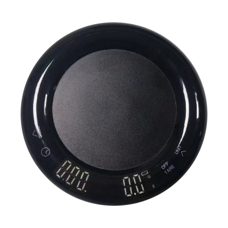Coffee Scale with Timer Electronic Scale Kitchen Scales