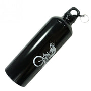 750ml Non-toxic Odorless Aluminum Alloy Sports Water Bottles