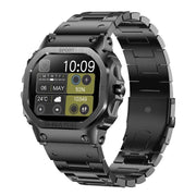 I108 smartwatch, high-definition screen, Bluetooth call, smart sports