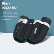 Concert telescope small mini portable special mobile phone