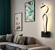Modern Minimalist Wall Lamps Living Room
