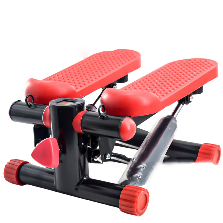 Home mini stepper exercise slimming fitness equipment slimming waist