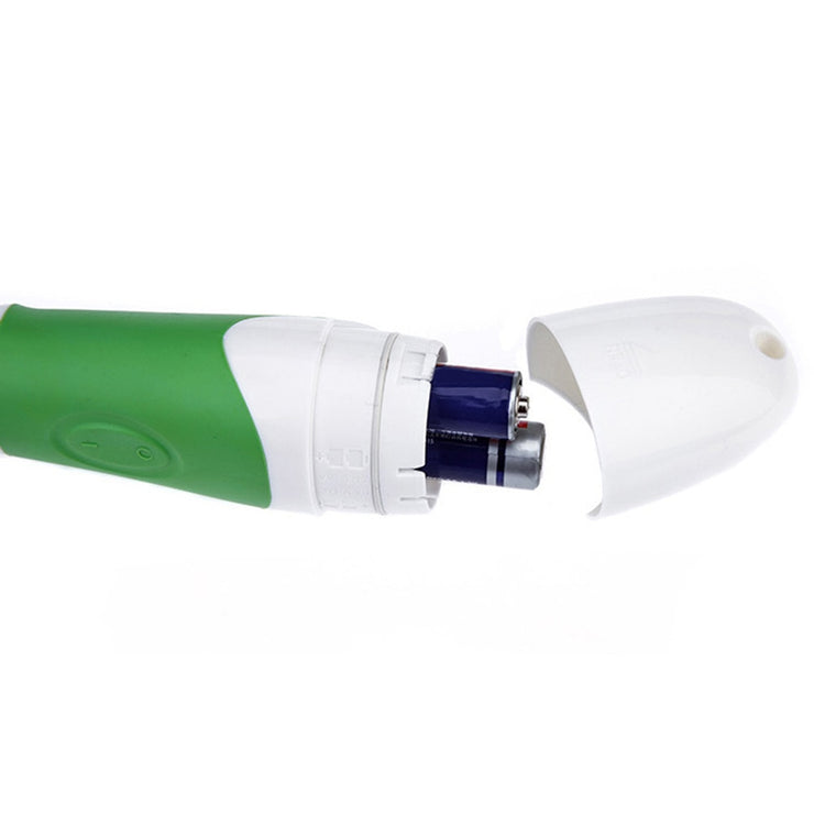 7 In 1 Electric Wash Face Machine Facial Pore Cleaner Body Cleaning