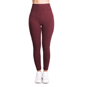 Yoga Pants Tight Fitting Cycling Pants High Waist