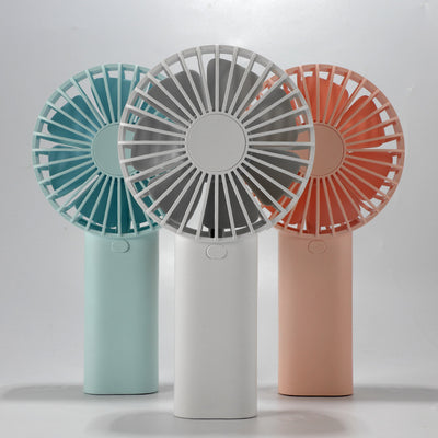 Mini Handheld Small Fan New Mini