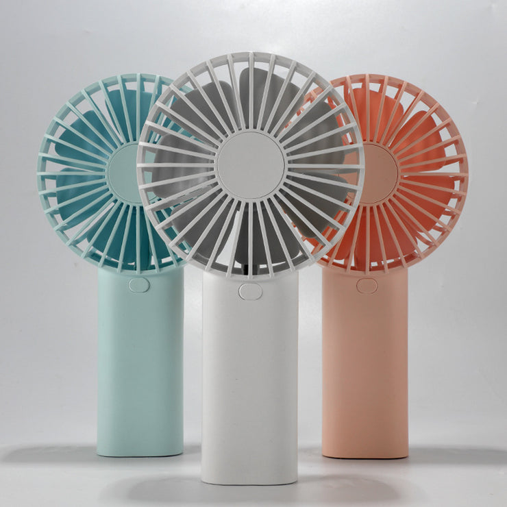 Mini Handheld Small Fan New Mini