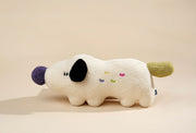 Sleeping Pillow Puppy Plush Toy Large Doll Bed Hug Sleeping Pillow