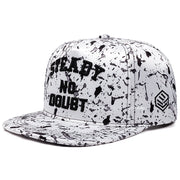 Snapback Cap Men Fashion Hip Hop Baseball Caps For Men