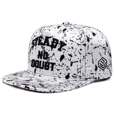 Snapback Cap Men Fashion Hip Hop Baseball Caps For Men